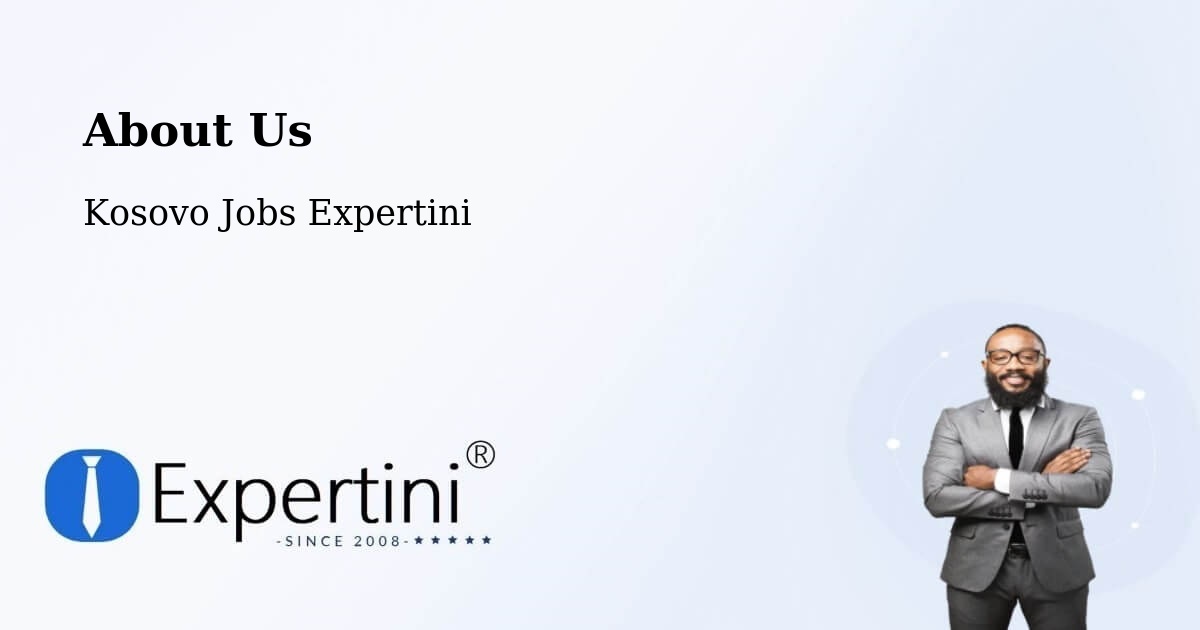 About Expertini Recruitment Platform  – Kojskë - Kojskë, Kosovo Jobs Expertini