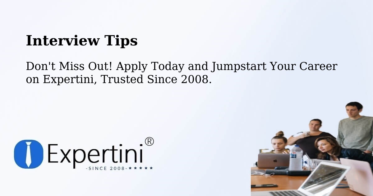 Interview Tips & Techniques for Job Seekers – Kojskë - Kojskë, Kosovo Jobs Expertini